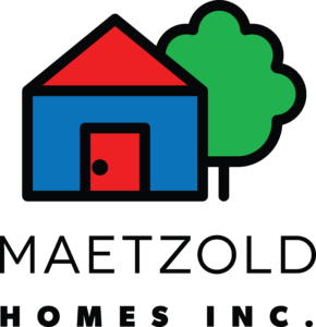 Maetzold Homes