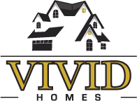 Vivid Homes logo